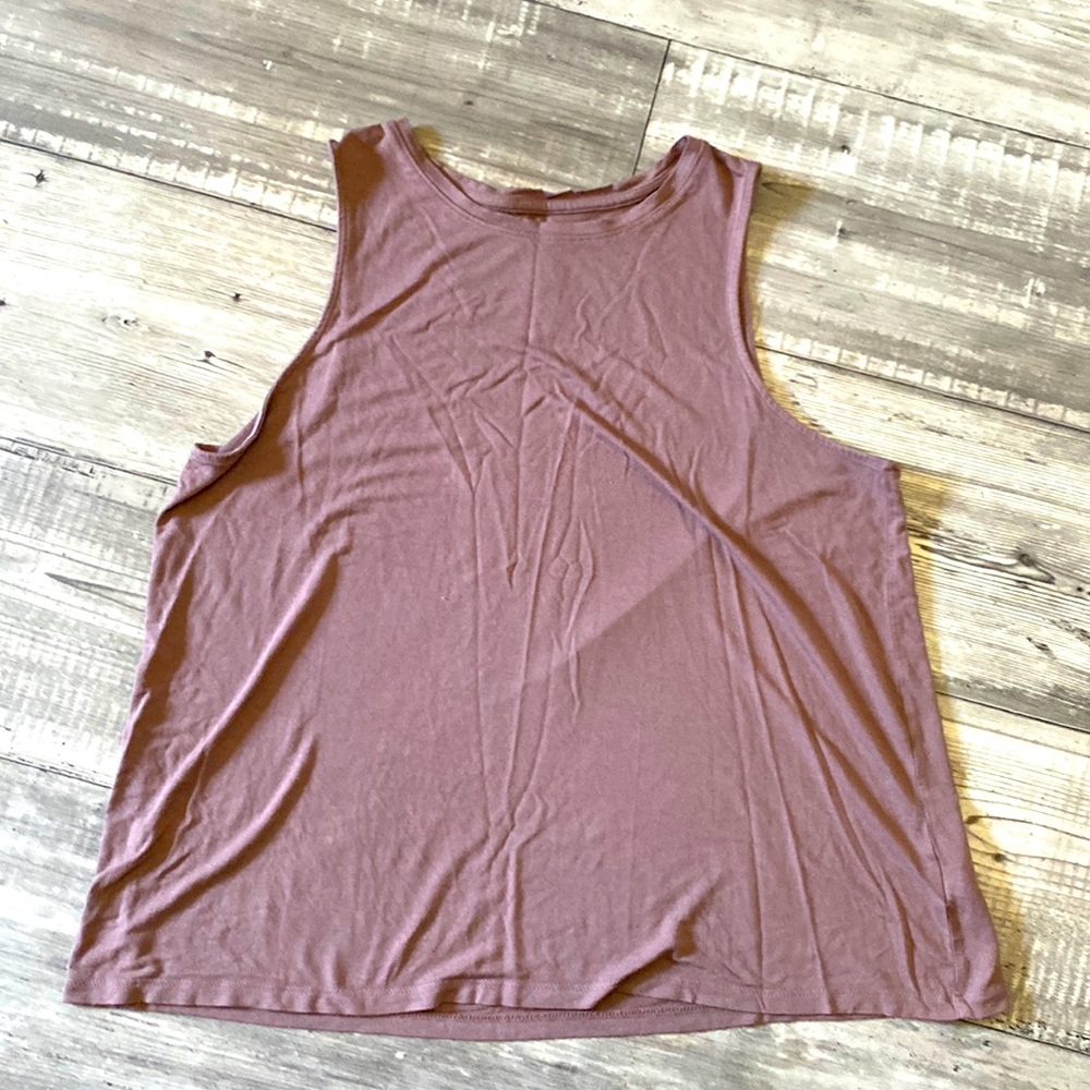 A new day tank tops (three)